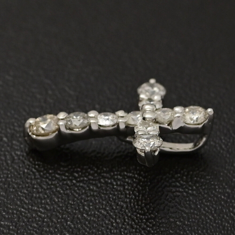 ダイヤモンド ペンダントトップ