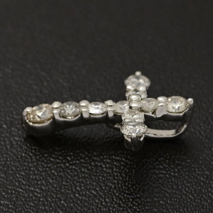 ダイヤモンド ペンダントトップ