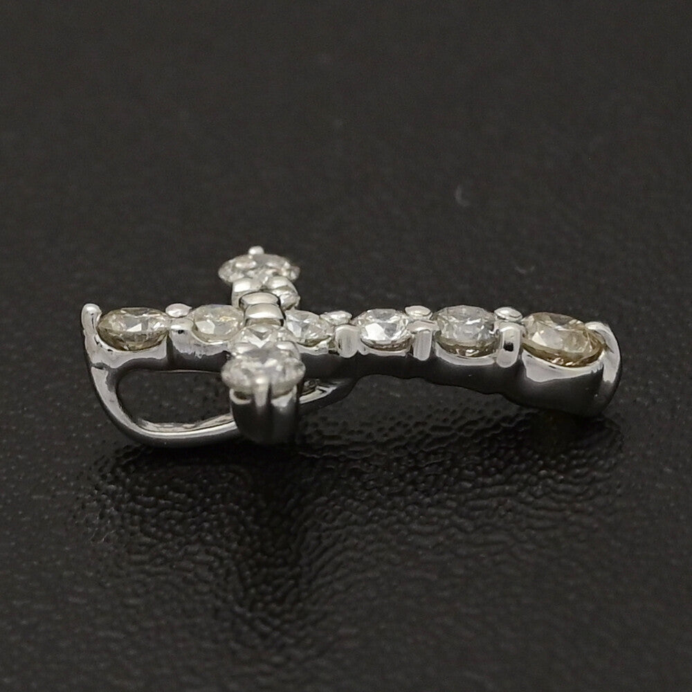 ダイヤモンド ペンダントトップ