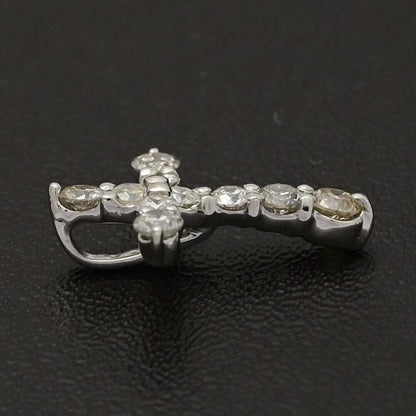 ダイヤモンド ペンダントトップ