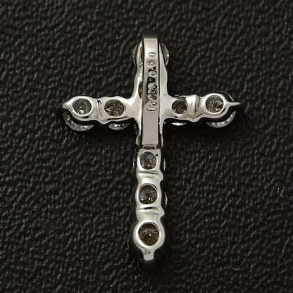 ダイヤモンド ペンダントトップ