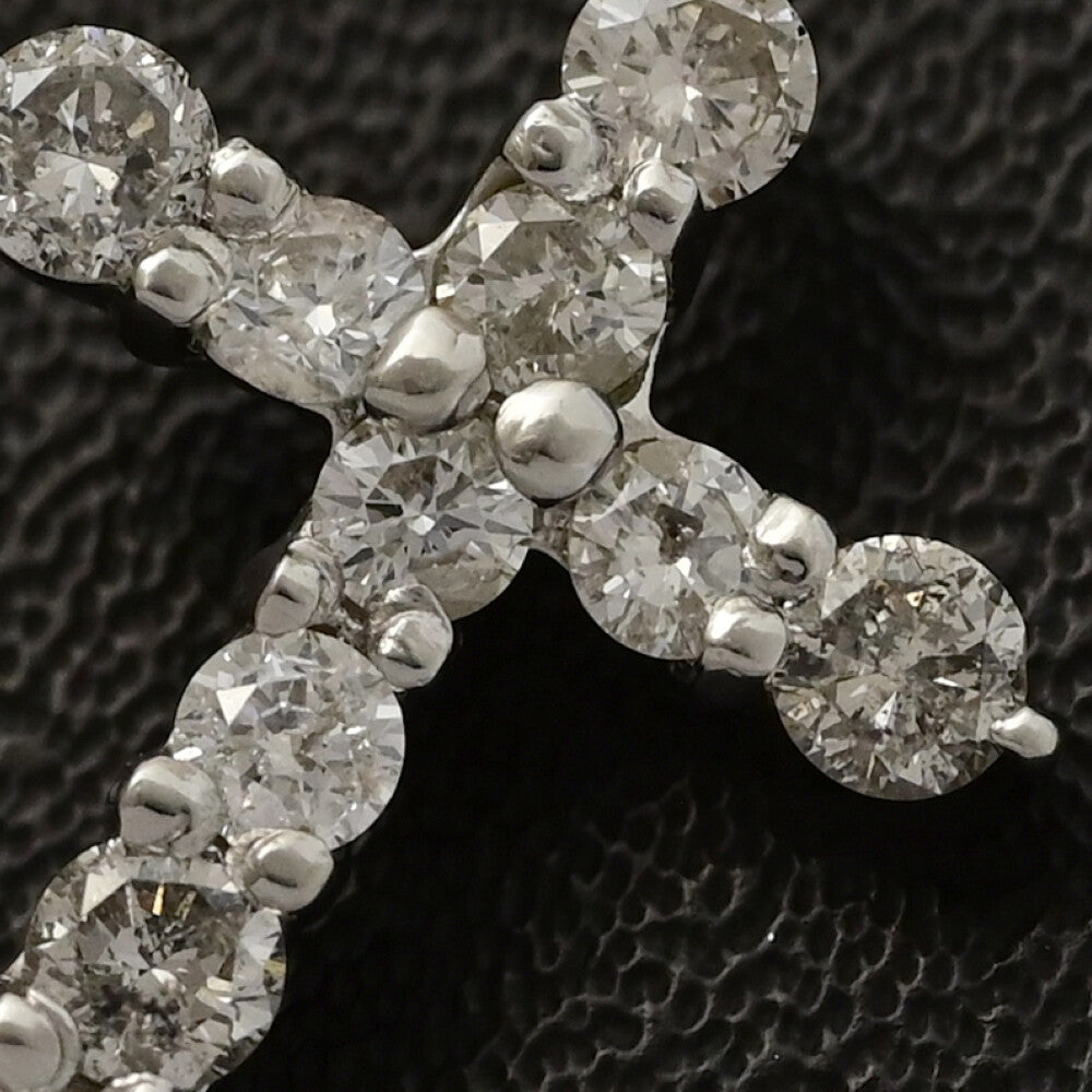 ダイヤモンド ペンダントトップ