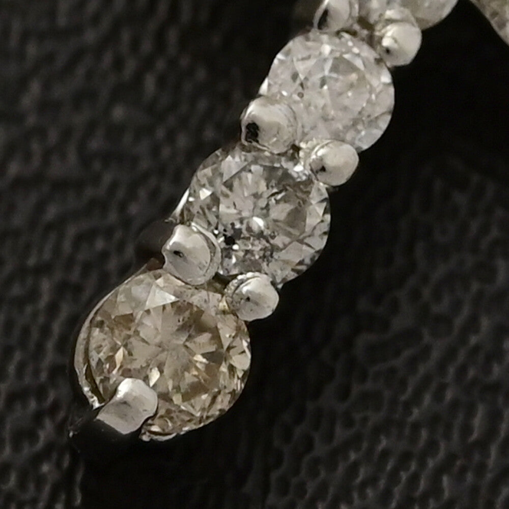 ダイヤモンド ペンダントトップ