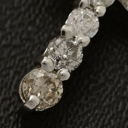 ダイヤモンド ペンダントトップ