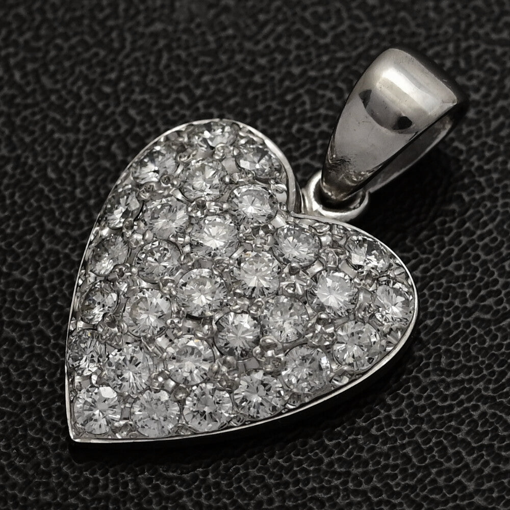 ダイヤモンド ペンダントトップ