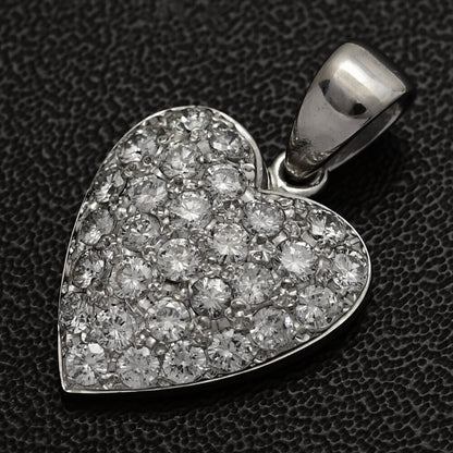 ダイヤモンド ペンダントトップ