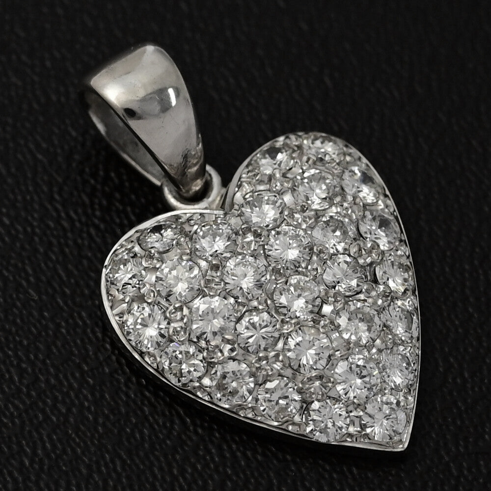 ダイヤモンド ペンダントトップ