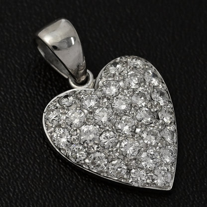 ダイヤモンド ペンダントトップ