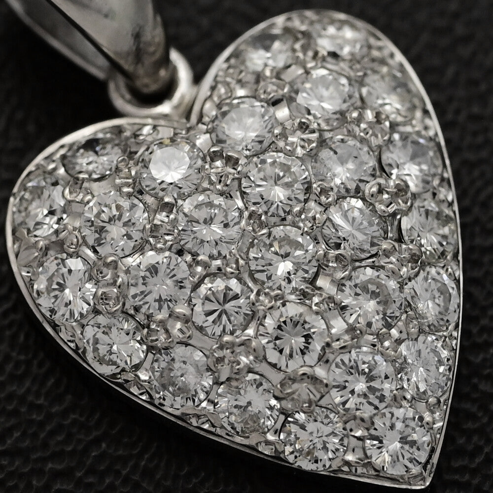 ダイヤモンド ペンダントトップ