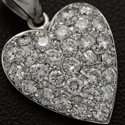 ダイヤモンド ペンダントトップ