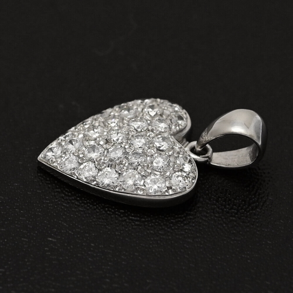 ダイヤモンド ペンダントトップ