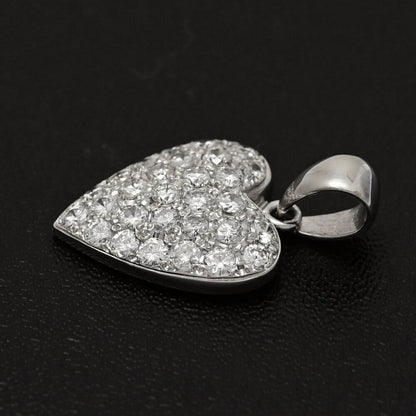 ダイヤモンド ペンダントトップ