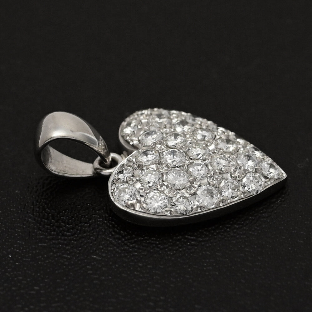 ダイヤモンド ペンダントトップ