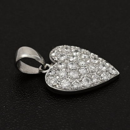 ダイヤモンド ペンダントトップ