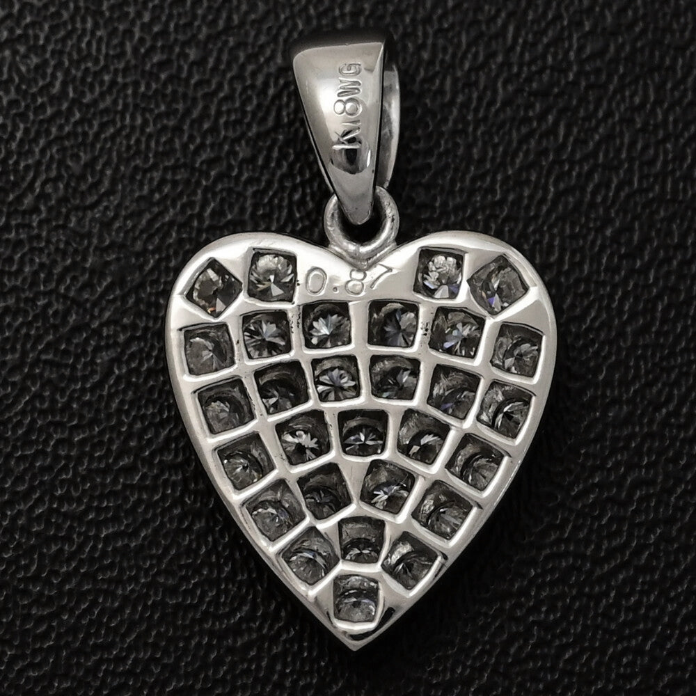 ダイヤモンド ペンダントトップ