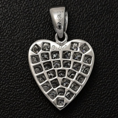 ダイヤモンド ペンダントトップ