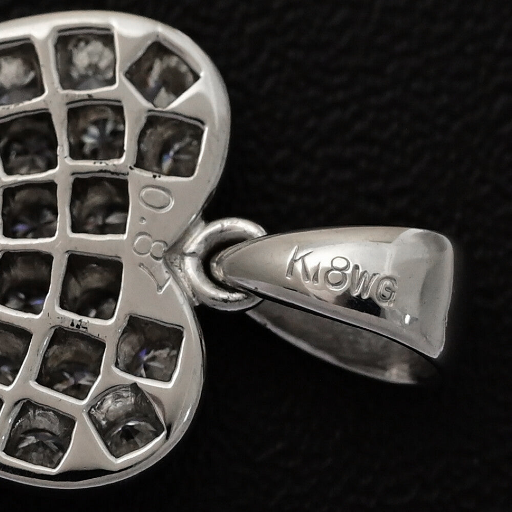 ダイヤモンド ペンダントトップ