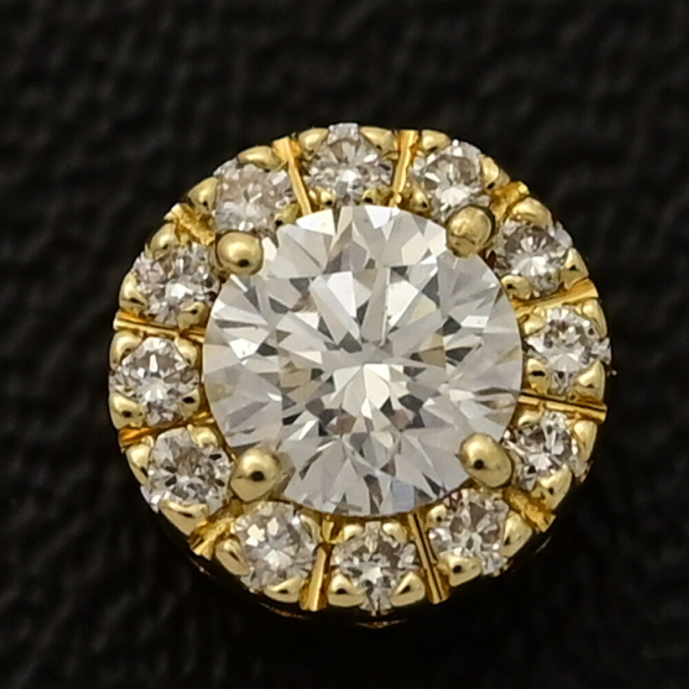 ダイヤモンド ペンダントトップ