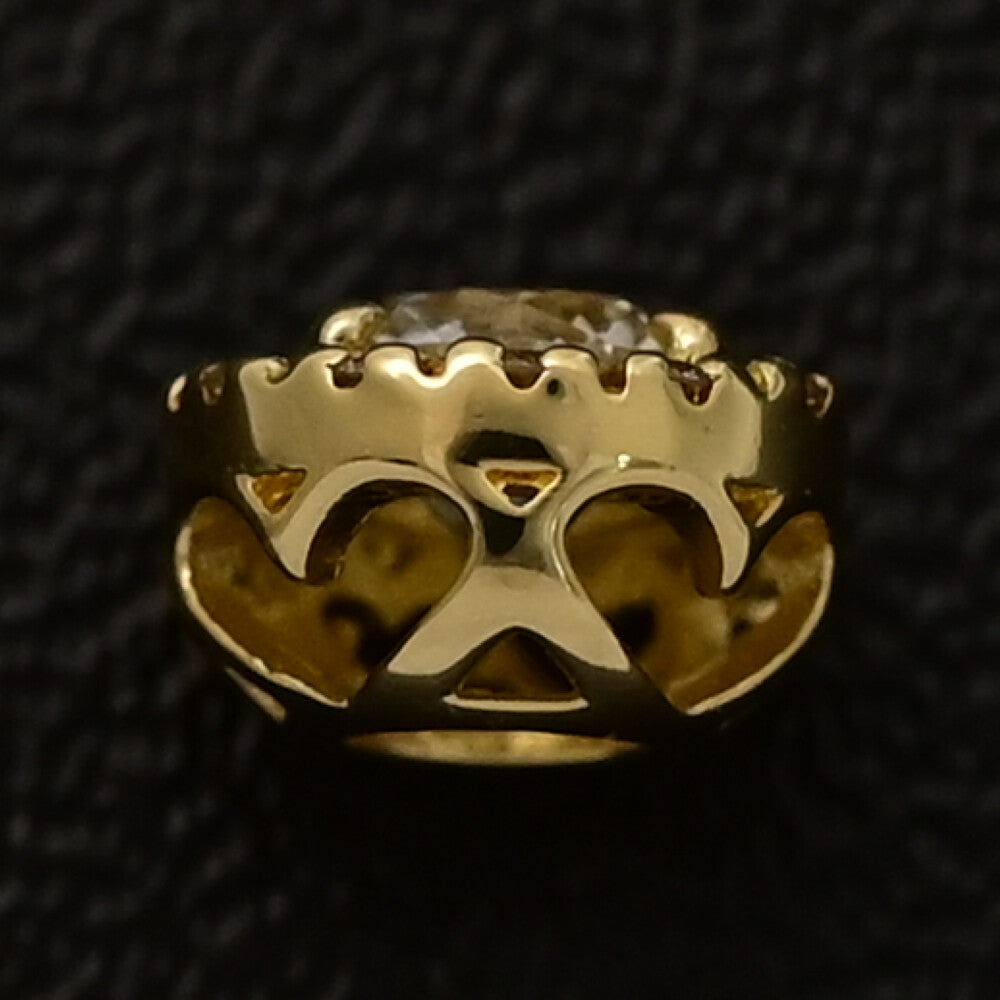 ダイヤモンド ペンダントトップ