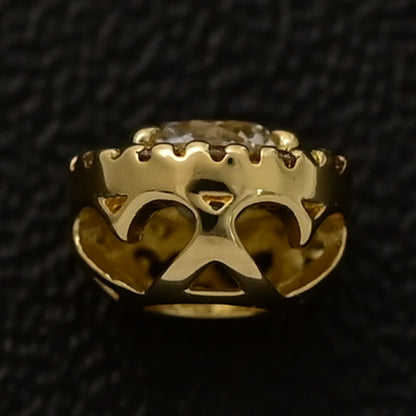 ダイヤモンド ペンダントトップ