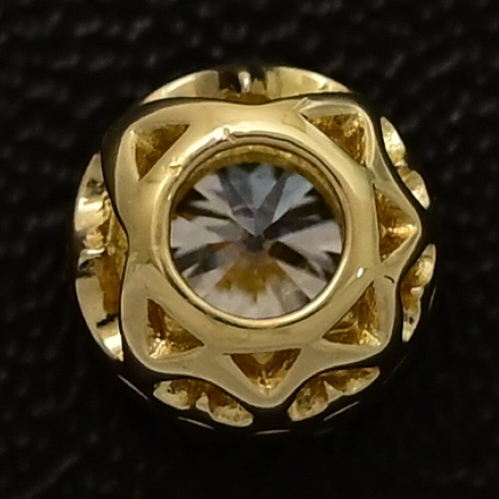 ダイヤモンド ペンダントトップ