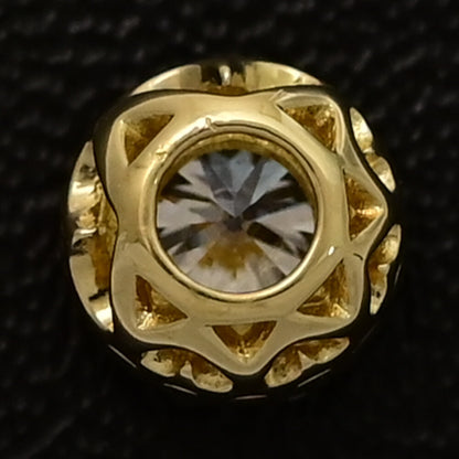 ダイヤモンド ペンダントトップ