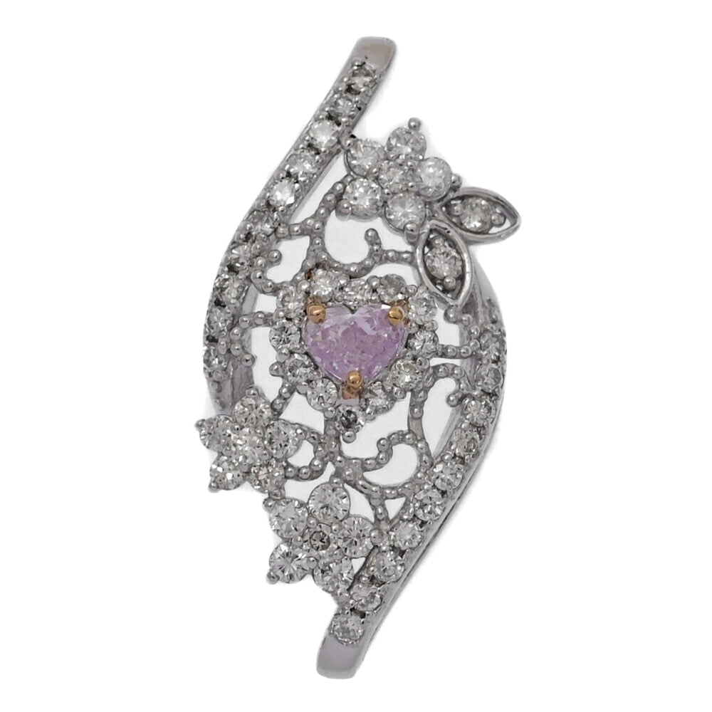 ダイヤモンド ペンダントトップ