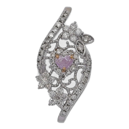 ダイヤモンド ペンダントトップ