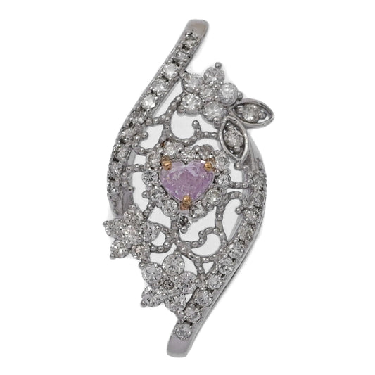 ダイヤモンド ペンダントトップ