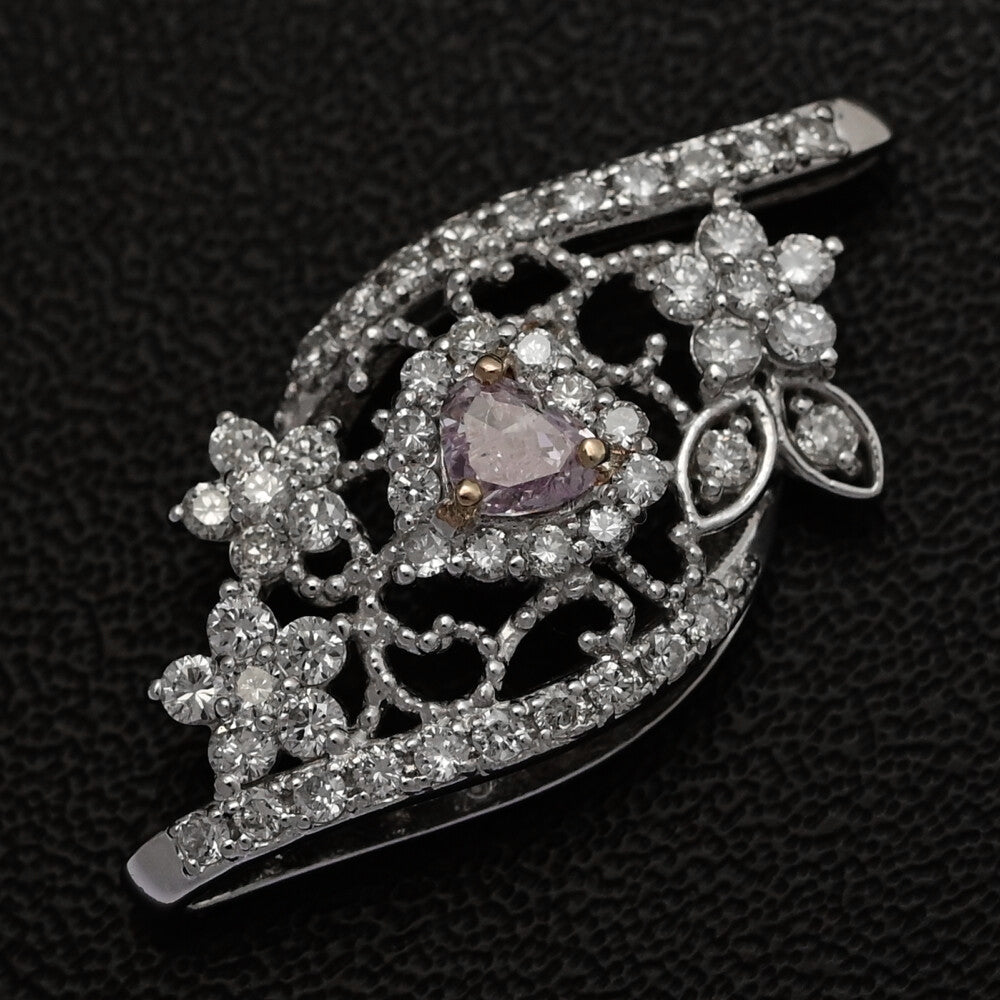 ダイヤモンド ペンダントトップ