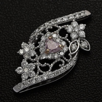 ダイヤモンド ペンダントトップ