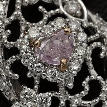 ダイヤモンド ペンダントトップ