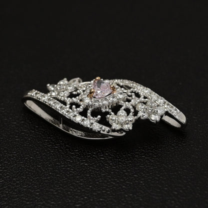 ダイヤモンド ペンダントトップ