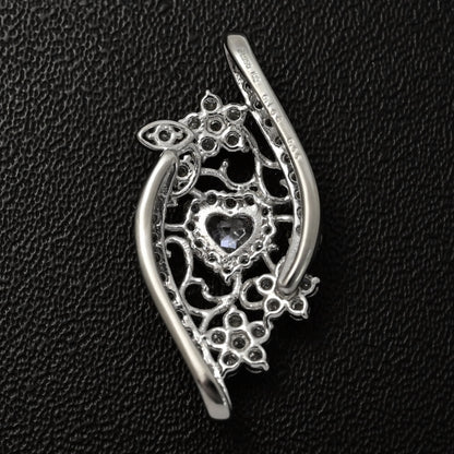 ダイヤモンド ペンダントトップ