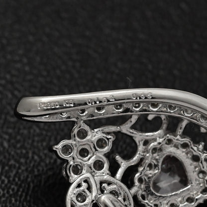 ダイヤモンド ペンダントトップ