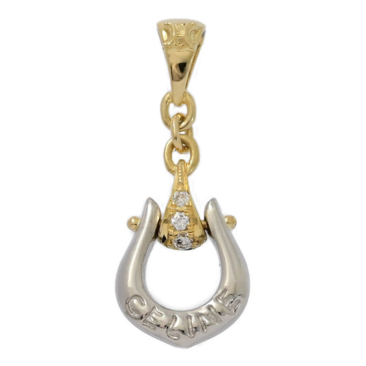 セリーヌ ペンダントトップ