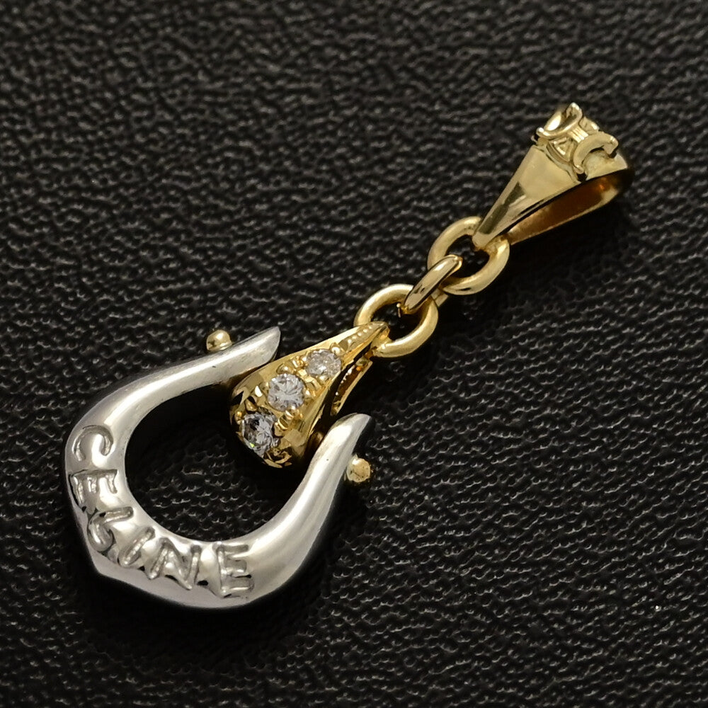 セリーヌ ペンダントトップ