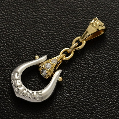 セリーヌ ペンダントトップ