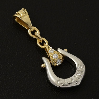 セリーヌ ペンダントトップ