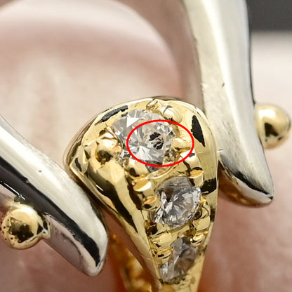 セリーヌ ペンダントトップ