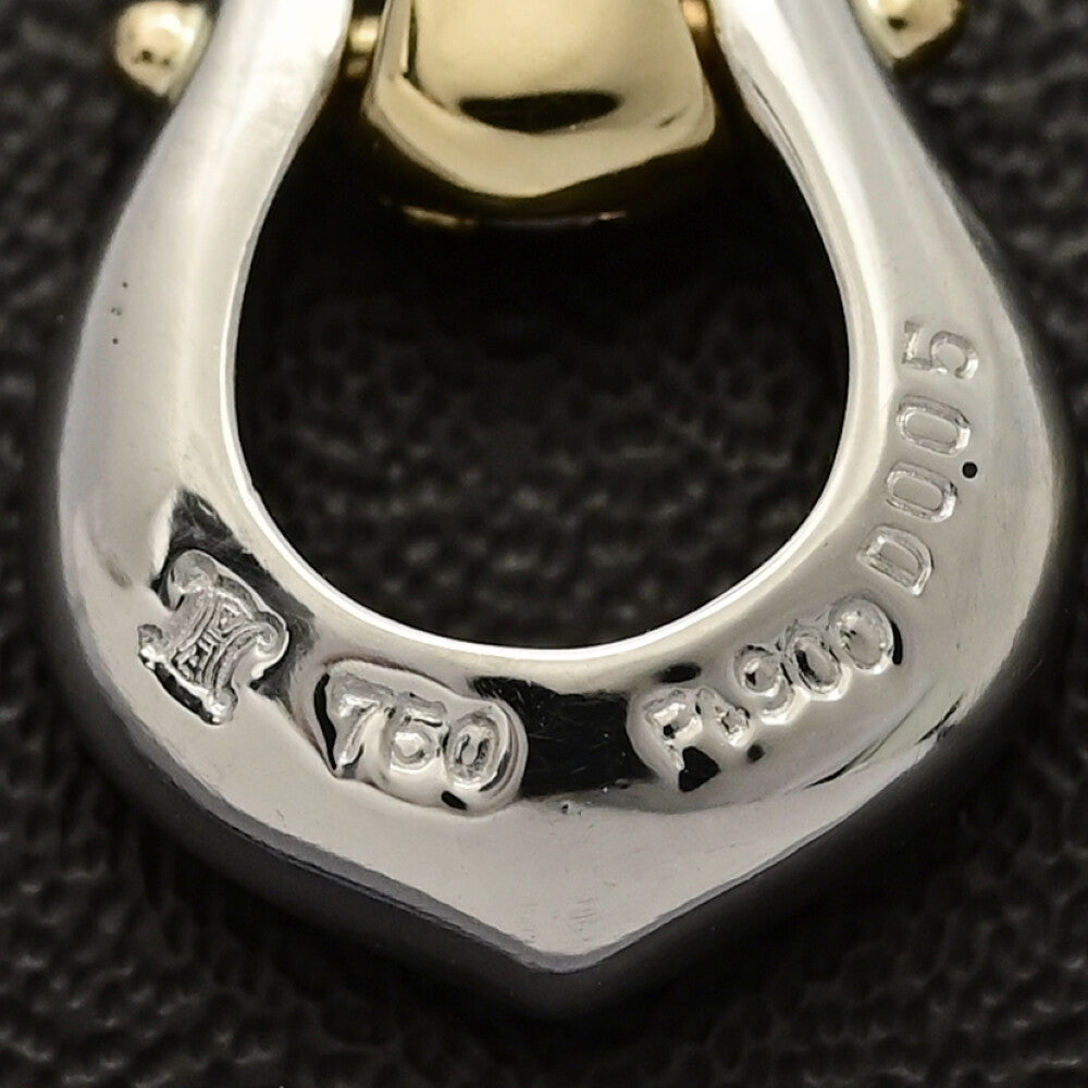 セリーヌ ペンダントトップ