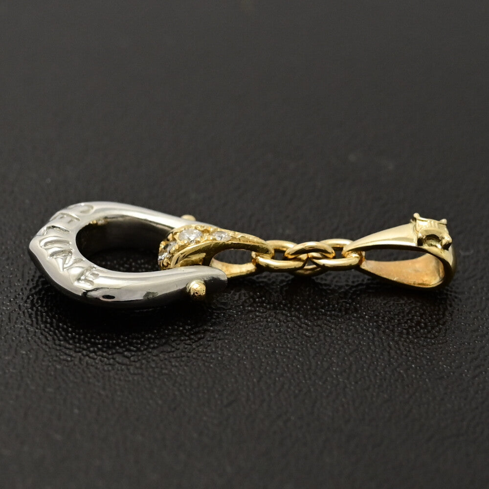 セリーヌ ペンダントトップ