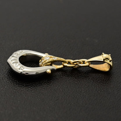 セリーヌ ペンダントトップ