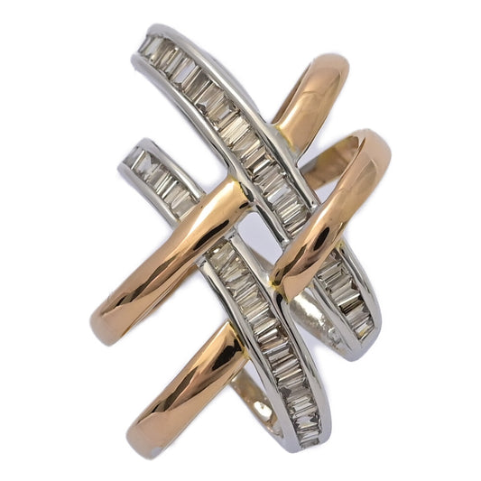 ダイヤモンド ペンダントトップ