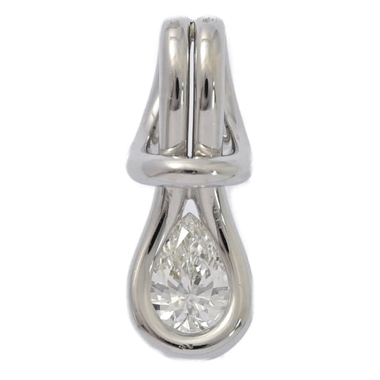 ダイヤモンド ペンダントトップ