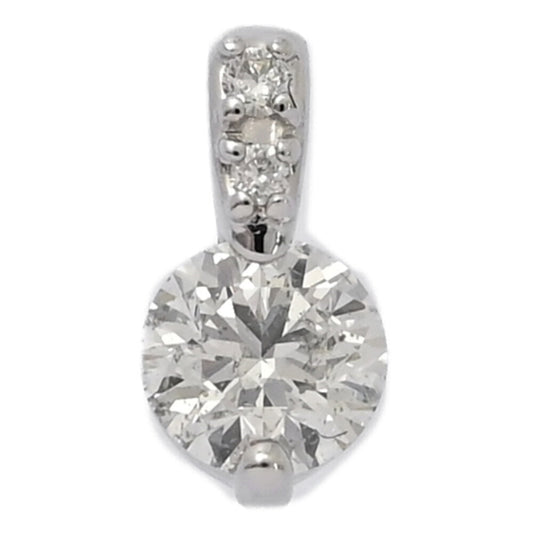 ダイヤモンド ペンダントトップ