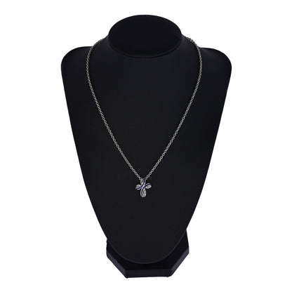 サファイア ペンダントトップ