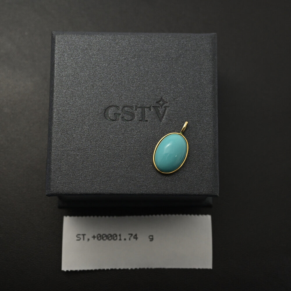 ジェムティービーGSTV(GemsTV) ペンダントトップ