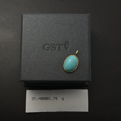 ジェムティービーGSTV(GemsTV) ペンダントトップ