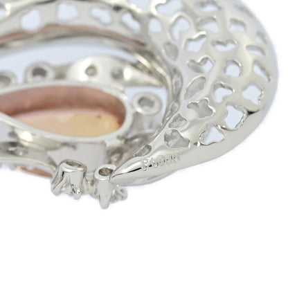 トパーズ ペンダントトップ